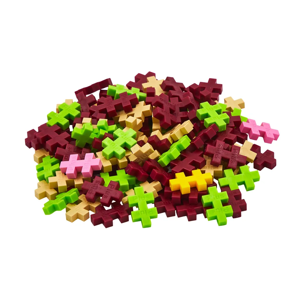 T-Rex 100 Pcs>Plus-Plus Hot