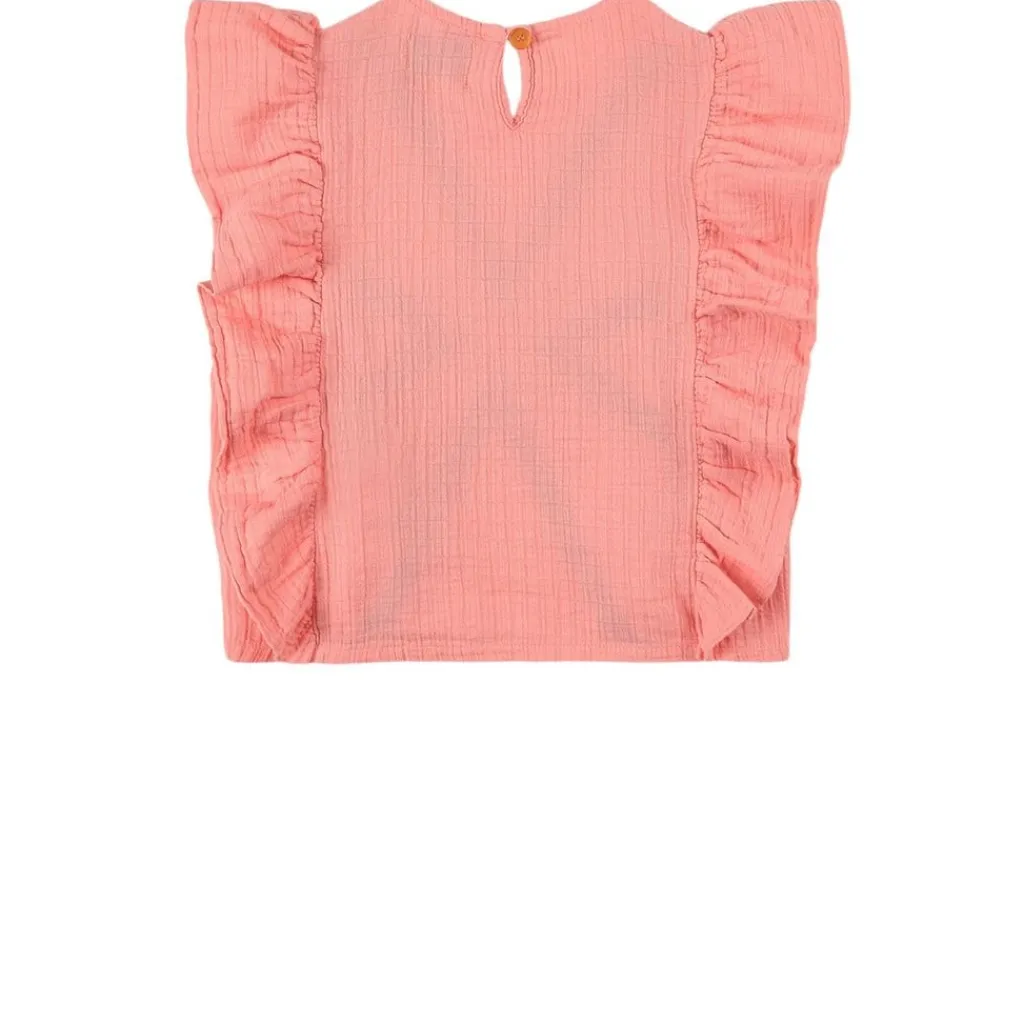 Triangles Blus Rosa>Bobo Choses Clearance