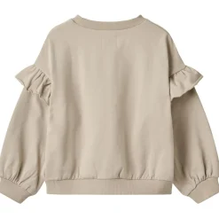 Tröja L/S Lulle Soft Beige><noscript><img width=
