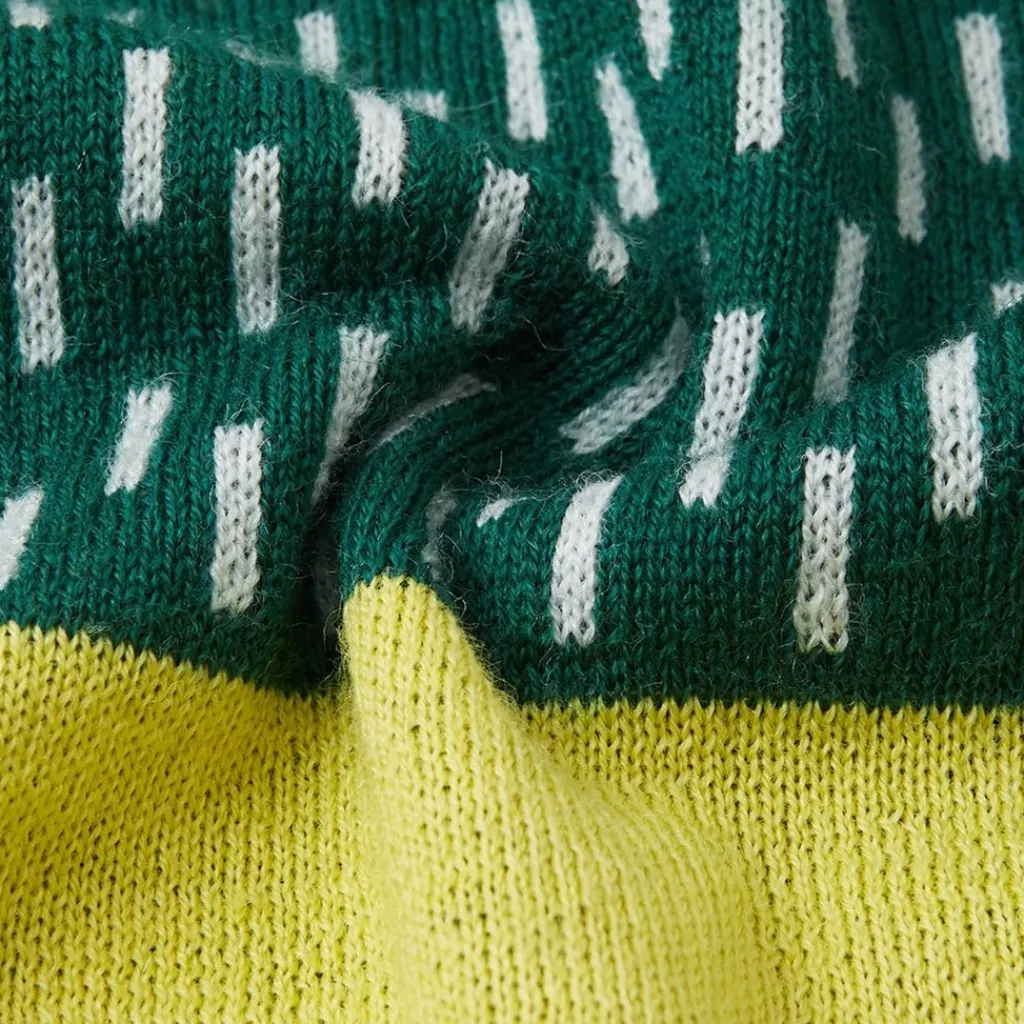 Tröja Moomin Idelar-Cool green>Reima Clearance