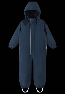 Tromssa tec Vinter Totalt Navy>Reima Clearance