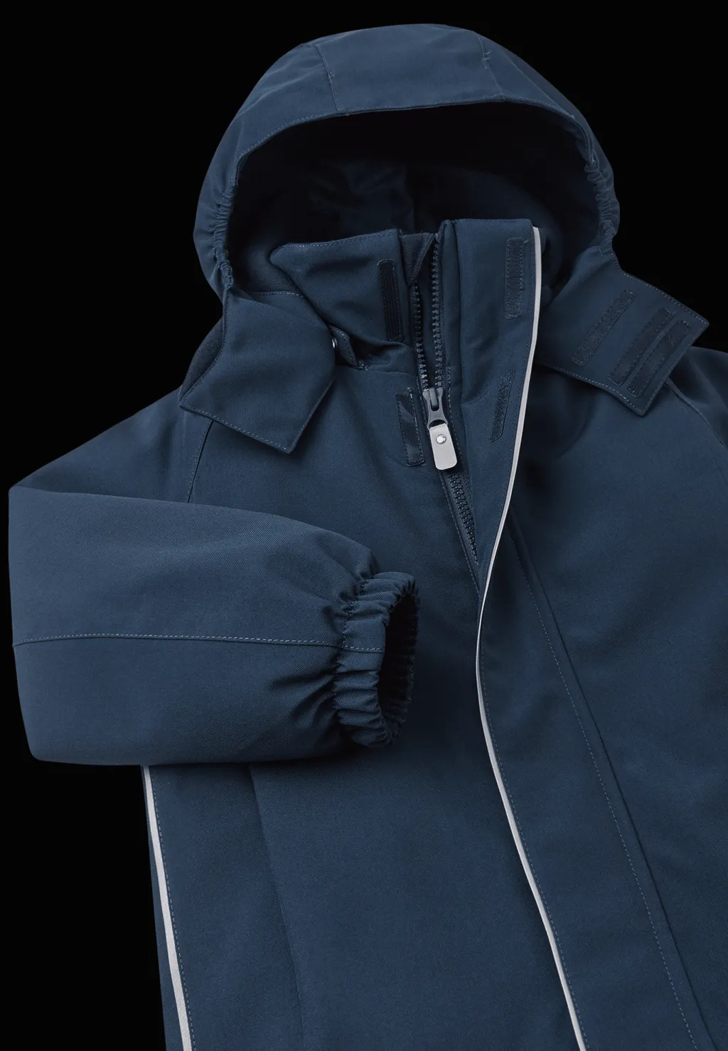 Tromssa tec Vinter Totalt Navy>Reima Clearance