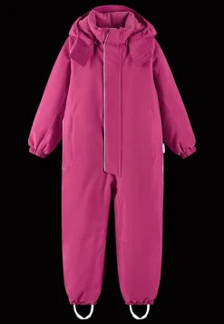 Tromssa tec Vinter Totalt Rosy Berry>Reima Hot