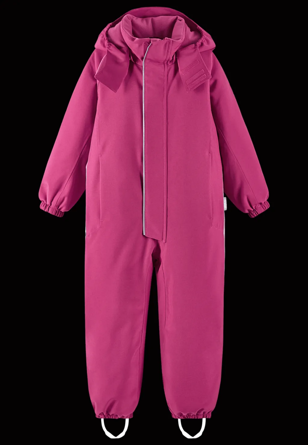 Tromssa tec Vinter Totalt Rosy Berry>Reima Hot