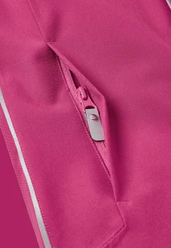 Tromssa tec Vinter Totalt Rosy Berry>Reima Hot