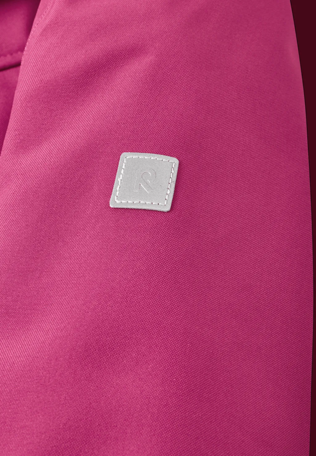 Tromssa tec Vinter Totalt Rosy Berry>Reima Hot
