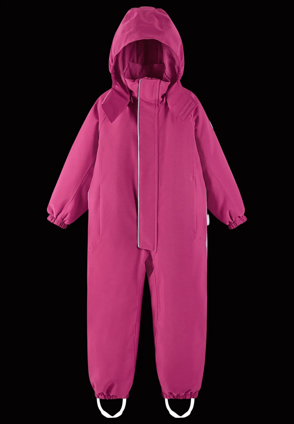 Tromssa tec Vinter Totalt Rosy Berry>Reima Hot