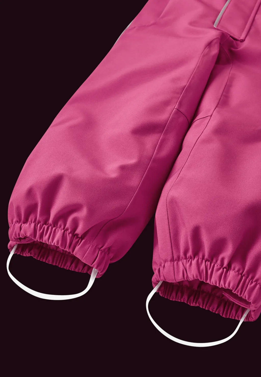 Tromssa tec Vinter Totalt Rosy Berry>Reima Hot