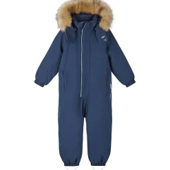 Trondheim tec Vinter Totalt Navy>Reima Discount