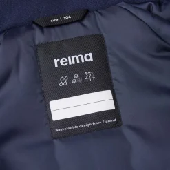Trondheim tec Vinter Totalt Navy>Reima Discount