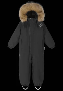 Trondheim tec Vinter Totalt Black>Reima Clearance