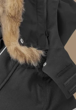 Trondheim tec Vinter Totalt Black>Reima Clearance