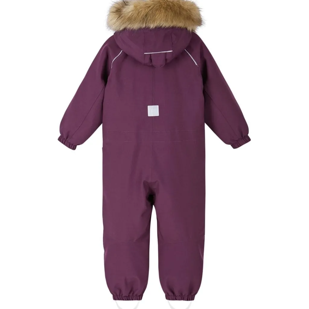 Trondheim tec Vinter Totalt Deep Purple>Reima Discount