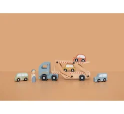 Truck Blå Blue><noscript><img width=