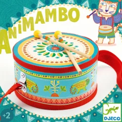 Trumma>Djeco Outlet