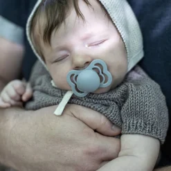 Try-it Collection Nappar Baby Blue><noscript><img width=
