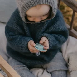 Try-it Collection Nappar Baby Blue><noscript><img width=