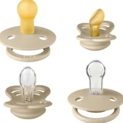 Try-it Collection Nappar Vanilla>BIBS Discount