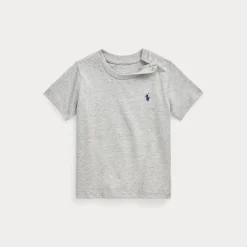 T-Shirt Andover Heather>Ralph Lauren