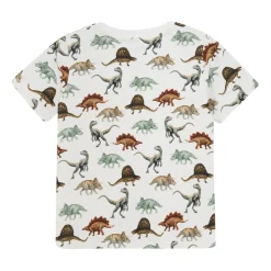T-shirt Aop Bright White><noscript><img width=