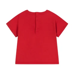 T-shirt Aurora>Petit Bateau