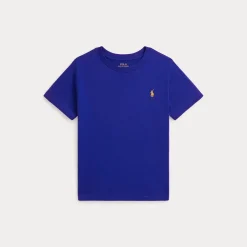 T-Shirt Classic Azure>Ralph Lauren Online