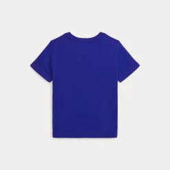 T-Shirt Classic Azure>Ralph Lauren Online