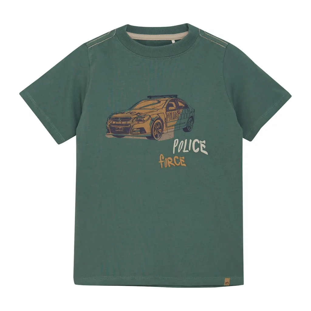 T-shirt Dark Forest>Minymo Discount