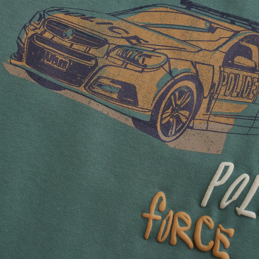 T-shirt Dark Forest>Minymo Discount