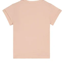 T-shirt Ljusrosa>Absorba Hot