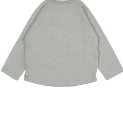 T-shirt Med Ficka Eucalyptus><noscript><img width=