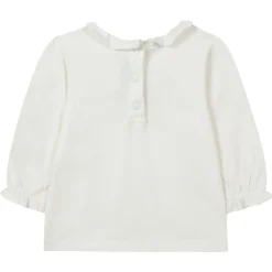 T-shirt Med Tryck Corail>Tartine et Chocolat Discount