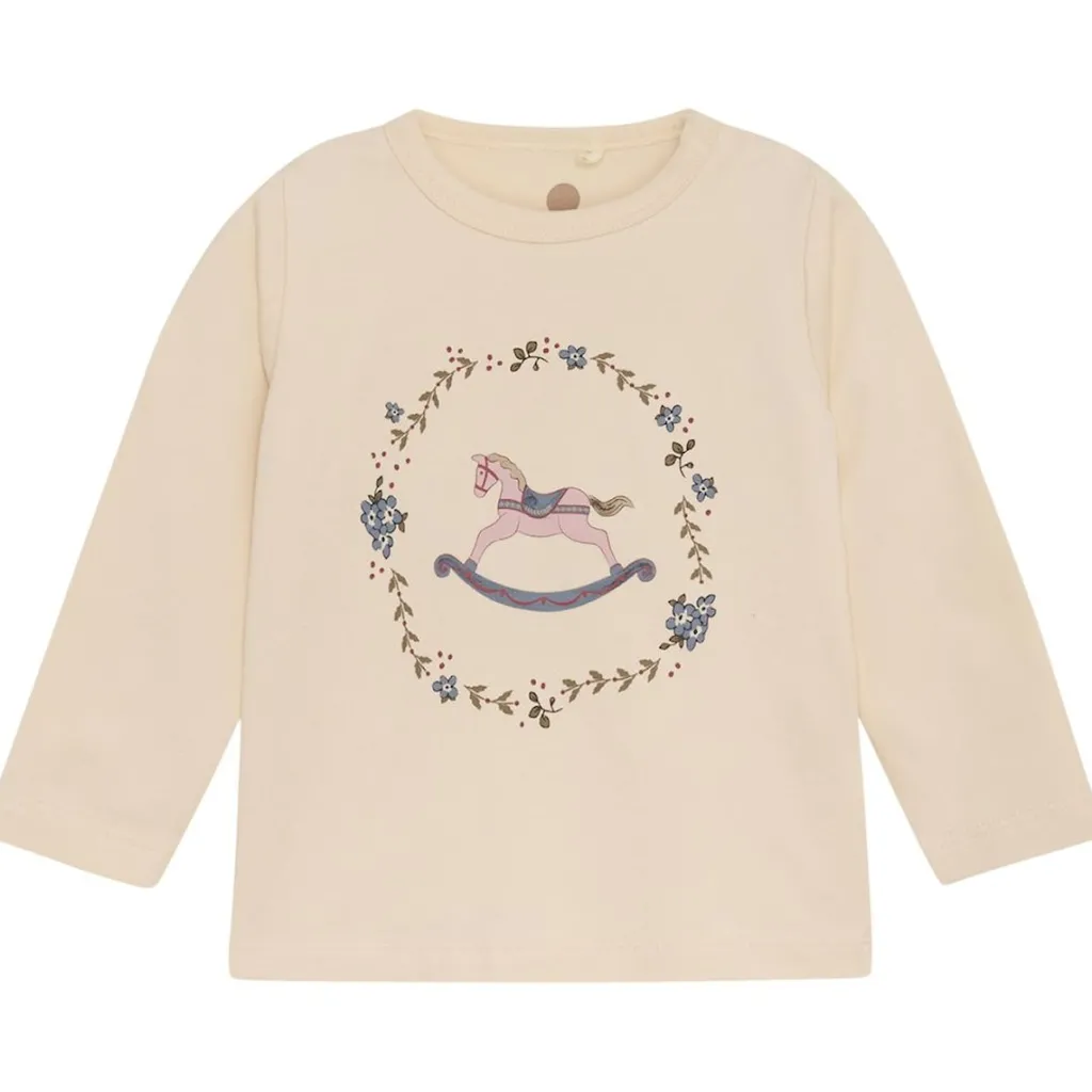 T-shirt Mother of Pearl>EnFant Discount