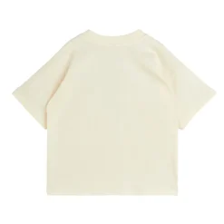 T-shirt Offwhite>Mini Rodini Outlet