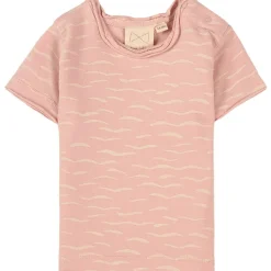 T-shirt Soft Pink>Mini Sibling Online