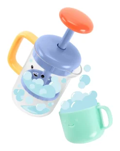 Tub-to-Table Badleksak Bubbel & Foam>Skip Hop