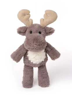 Tuffisar Älgen Ärling Brown>Teddykompaniet New