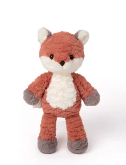 Tuffisar Rune Räven Red>Teddykompaniet Online
