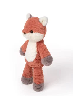 Tuffisar Rune Räven Red>Teddykompaniet Online