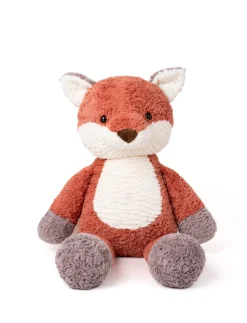 Tuffisar Rune Räven XL Red>Teddykompaniet Online