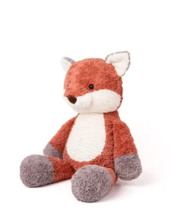 Tuffisar Rune Räven XL Red>Teddykompaniet Online