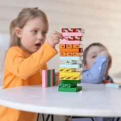 Tumbling Stapelspel För Barn><noscript><img width=