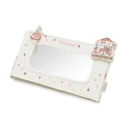 Tummy Time Spegel Carousel>Cam Cam Sale
