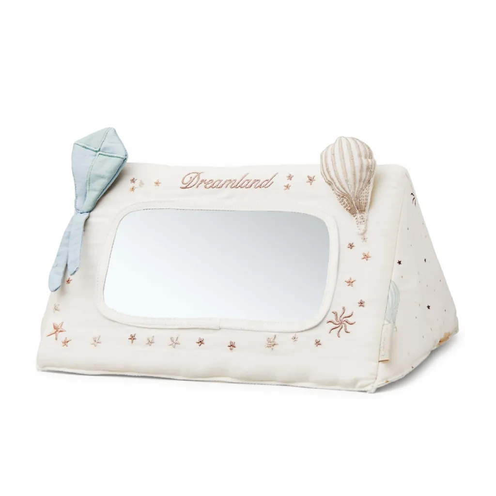 Tummy Time Spegel Dreamland>Cam Cam New
