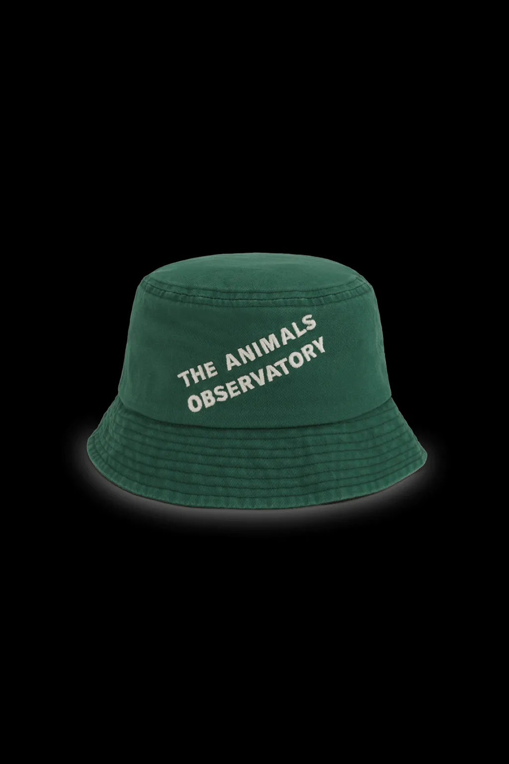 Tuna Bucket Hat Dark Garden>The Animals Observatory Best