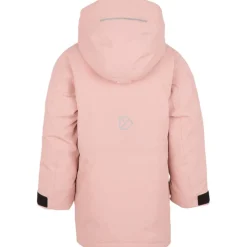 Tundran Parka Dusty Pink>Didriksons Online