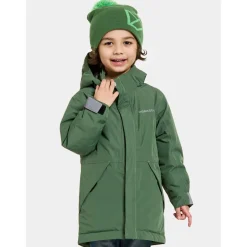 Tundran Parka Pine Green><noscript><img width=