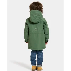 Tundran Parka Pine Green><noscript><img width=