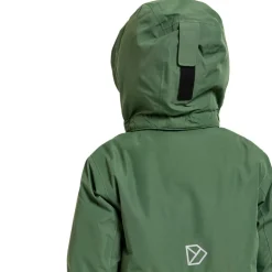 Tundran Parka Pine Green><noscript><img width=