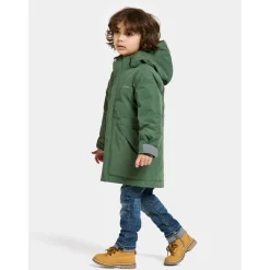 Tundran Parka Pine Green><noscript><img width=